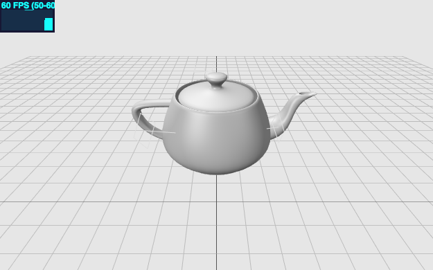 teapot